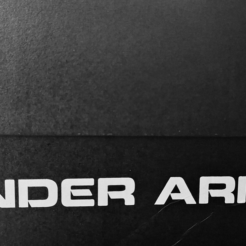UNDER ARMOUR MEN SNEAKERS CHARGED IMPULSE - Picture 5 of 8